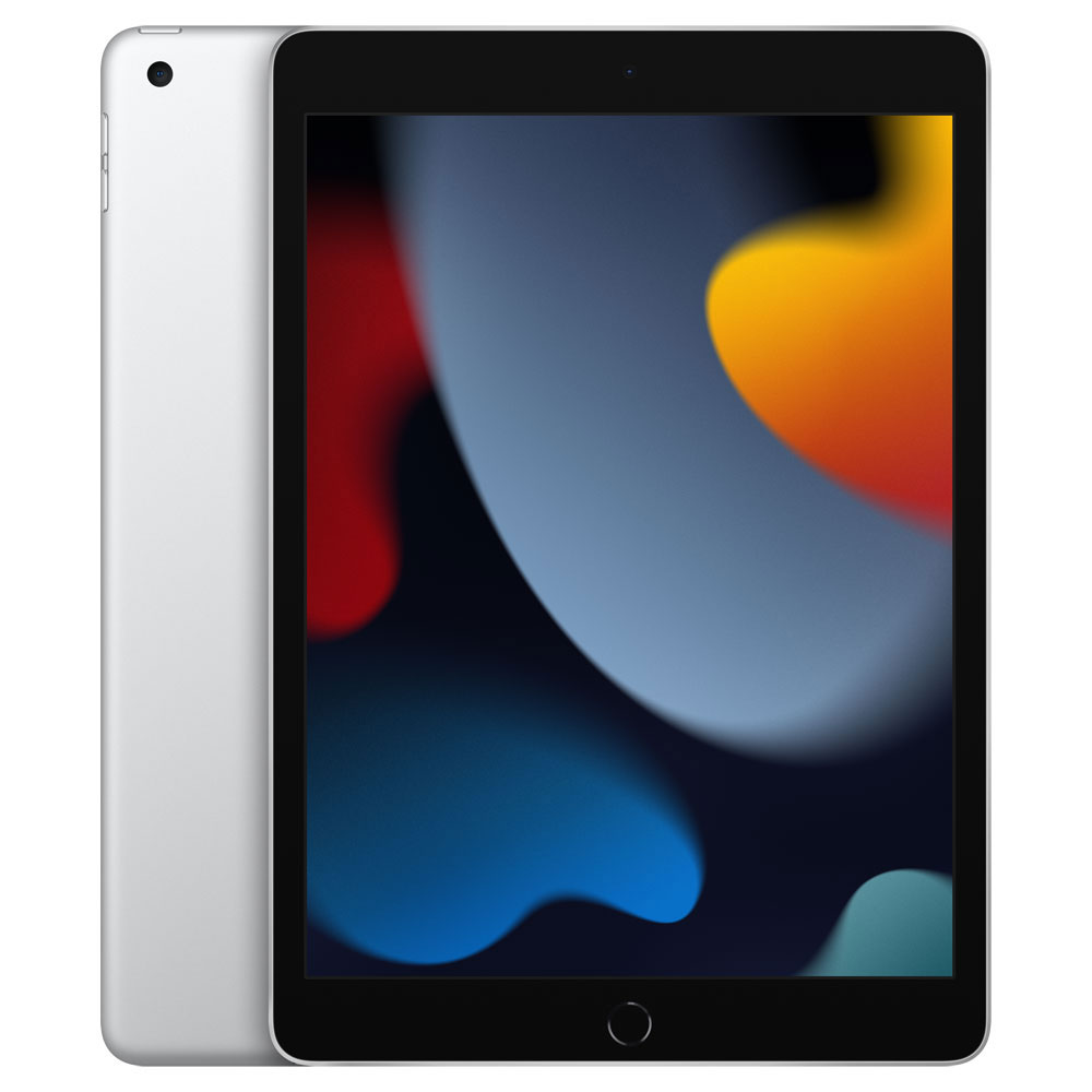 10.2インチ iPad Wi-Fi 64GB - シルバー | Joshin webショップ 通販 ...