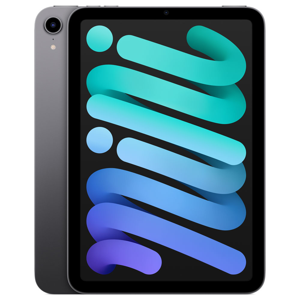 iPad mini Wi-Fi 64GB - スペースグレイ | Joshin webショップ 通販