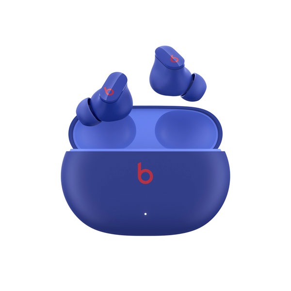 Beats Studio Buds ワイヤレスノイズキャンセリングイヤフォン … | e