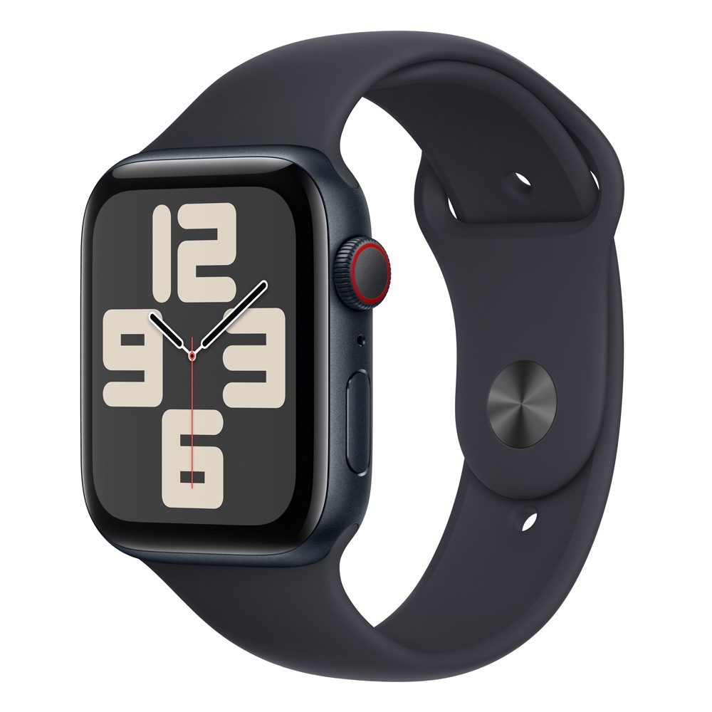 Apple watch Series５ セルラー アルミニウム 44mm - その他