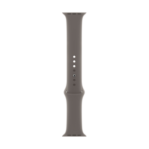 Apple�bApple Watch 41mm�P�[�X�p �N���C �X�|�[�c�o���h - S/M�bMT373FE/A