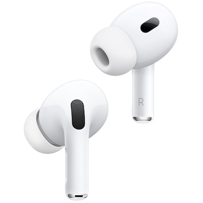 Apple：AirPods Pro（第2世代）APODSPRO2C