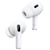 Apple｜MagSafe充電ケース（USB-C）付きAirPods Pro（第2世代）｜MTJV3J/A(APODSPRO2C