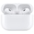 Apple｜MagSafe充電ケース（USB-C）付きAirPods Pro（第2世代）｜MTJV3J/A(APODSPRO2C