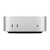 Apple｜Mac mini：10コアCPU/10コアGPUを搭載したAppleM4チップ（16GB/512GB SSD）｜MU9E3J/A