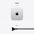 Apple｜Mac mini：10コアCPU/10コアGPUを搭載したAppleM4チップ（16GB/512GB SSD）｜MU9E3J/A