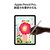 Appleb13C`iPad Air Wi-Fif 1TB - Xy[XOCbMV2P3J/A