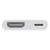 Apple�bLightning - Digital AV�A�_�v�^�bMW2P3AM/A