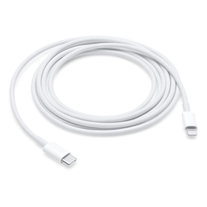 Apple�bUSB-C - Lightning�P�[�u���i2m�j�bMW2R3ZA/A