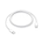 Apple�b60W USB-C�[�d�P�[�u���i1m�j�bMW493FE/A