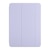 Apple�b11�C���`iPad Air�iM2�j�p Smart Folio - ���C�g�o�C�I���b�g�bMWK53FE/A