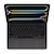 Apple�b13�C���`iPad Pro�iM4/M5�j�p Magic Keyboard �p��iUS�j �u���b�N�bMWR53LL/A