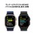 Apple�bApple Watch Ultra 2�iGPS + Cellular���f���j- 49mm�i�`�������`�^�j�E���P�[�X�ƃu���[�g���C�����[�v - S/M�y�݌ɏ����z�bMX4J3J/A