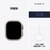 Apple�bApple Watch Ultra 2�iGPS + Cellular���f���j- 49mm�i�`�������`�^�j�E���P�[�X�ƃu���[�g���C�����[�v - S/M�y�݌ɏ����z�bMX4J3J/A