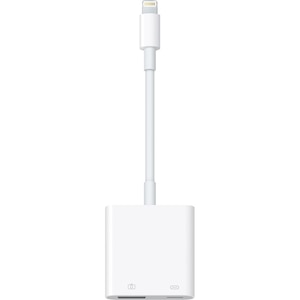Apple�bLightning - USB 3�J�����A�_�v�^�bMX5J3AM/A