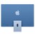Apple�b24�C���`iMac Retina 4.5K�f�B�X�v���C���f��(M4 8�R�A) 16GB/SSD 256GB�i�u���[�j�bMWUF3J/A