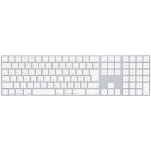 Apple�bMagic Keyboard�i�e���L�[�t���j ���{��iJIS�j�bMXCJ3J/A