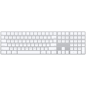 Apple�bMagic Keyboard�i�e���L�[�t���j �p��iUS�j�bMXCJ3LL/A