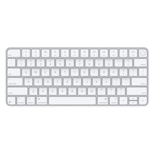 Apple｜Appleシリコン搭載Macモデル用Touch ID搭載Magic Keyboard - 英語（US）｜MXCK3LL/A
