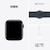 Apple�bApple Watch SE�iGPS + Cellular���f���j- 44mm�~�b�h�i�C�g�A���~�j�E���P�[�X�ƃ~�b�h�i�C�g�X�|�[�c�o���h - M/L�bMXGM3J/A