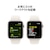 Apple�bApple Watch SE�iGPS + Cellular���f���j- 44mm�X�^�[���C�g�A���~�j�E���P�[�X�ƃX�^�[���C�g�X�|�[�c�o���h - M/L�bMXGU3J/A