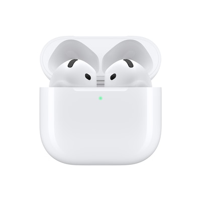 Apple：AirPods 4 MXP63J/A(APODS4