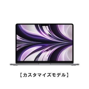 Appleb13C`MacBook Air yJX^}CYfz 8RACPU10RAGPU𓋍ڂApple M2`bv, 16GB, 256GB SSD {iJISj- Xy[XOCbZ15S006FQ