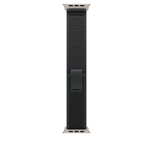 Apple�bApple Watch 49mm�P�[�X�p �u���b�N�g���C�����[�v - S/M - �i�`�������`�^�j�E���̎d�グ�@�y�݌ɏ����z�bMXTQ3FE/A