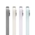 Apple�biPad mini (A17 Pro) 8.3�C���` Wi-Fi���f�� 128GB�i�X�y�[�X�O���C�j�bMXN63J/A