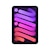 ApplebiPad mini (A17 Pro) 8.3C` Wi-Fif 256GBip[vjbMXNE3J/A