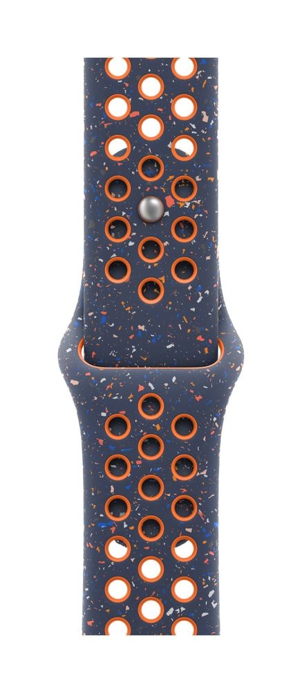 Apple Watch 42mmケース用 ミッドナイトスカイNikeスポーツ