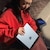 Appleb13C`MacBook Air: 10RACPU8RAGPU𓋍ڂApple M4`bv, 16GB, 256GB SSD - Vo[bMW0W3J/A