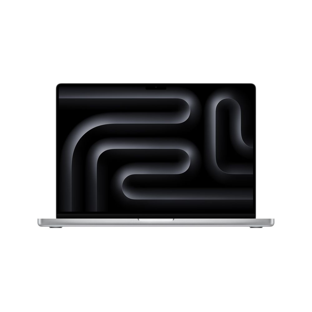14インチMacBook Pro: 14コアCPUと32コアGPUを搭載したApple M4