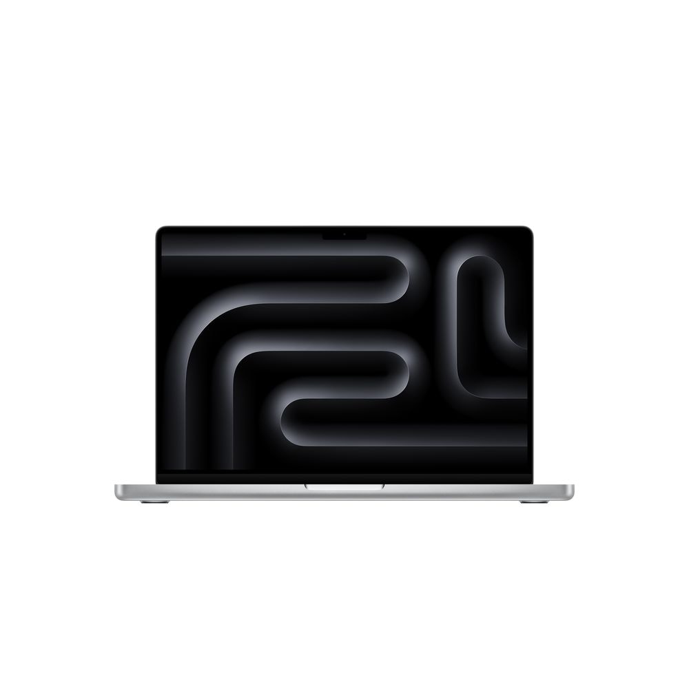16インチMacBook Pro: 14コアCPUと20コアGPUを搭載したApple M4