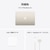 Appleb13C`MacBook Air: 10RACPU10RAGPU𓋍ڂApple M4`bv, 24GB, 512GB SSD - X^[CgbMC6A4J/A