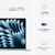 Appleb13C`MacBook Air: 10RACPU10RAGPU𓋍ڂApple M4`bv, 16GB, 512GB SSD - XJCu[bMC6U4J/A