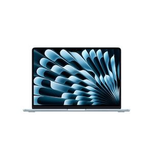 Appleb13C`MacBook Air: 10RACPU10RAGPU𓋍ڂApple M4`bv, 24GB, 512GB SSD - XJCu[bMC6V4J/A