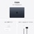 Appleb15C`MacBook Air: 10RACPU10RAGPU𓋍ڂApple M4`bv, 24GB, 512GB SSD - ~bhiCgbMC6L4J/A