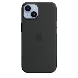 Apple�bMagSafe�Ή�iPhone 14�V���R�[���P�[�X - �~�b�h�i�C�g�bMW5R3FE/A