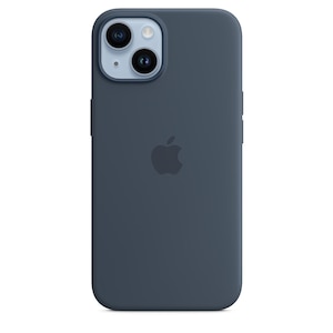 Apple�bMagSafe�Ή�iPhone 14�V���R�[���P�[�X - �X�g�[���u���[�bMW5T3FE/A