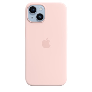 Apple�bMagSafe�Ή�iPhone 14�V���R�[���P�[�X - �`���[�N�s���N�bMW5V3FE/A