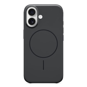 Beats｜Beats iPhone 16 Case with MagSafe - ミッドナイトブラック｜MCFC4PA/A