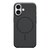 Beats｜Beats iPhone 16 Case with MagSafe - ミッドナイトブラック｜MCFC4PA/A