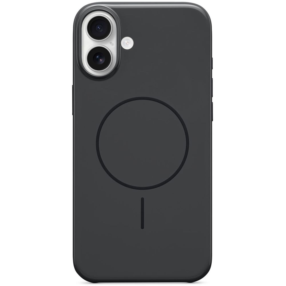 Beats iPhone 16 Plus Case with MagSafe - サミットストーン