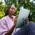 Appleb11C`iPad Air Wi-Fif 1TB - u[bMCAJ4J/A