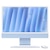 Apple�b24�C���`iMac Retina 4.5K�f�B�X�v���C���f��(M4 10�R�A) 24GB/SSD 512GB�i�u���[�j�bMD2T4J/A