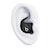 �r�[�c �o�C �h�N�^�[�h���bBeats Powerbeats Fit ���C�����X�m�C�Y�L�����Z�����O�C���t�H���i�W�F�b�g�u���b�N�j�bME2J4PA/A