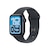 Apple�bAppleWatch SE 3�iGPS���f���j�@40mm�@�~�b�h�i�C�g�A���~�j�E���P�[�X�ƃ~�b�h�i�C�g�X�|�[�c�o���hS/M�bMEH94J/A