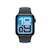 Apple�bAppleWatch SE 3�iGPS���f���j�@40mm�@�~�b�h�i�C�g�A���~�j�E���P�[�X�ƃ~�b�h�i�C�g�X�|�[�c�o���hS/M�bMEH94J/A