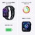 Apple�bAppleWatch SE 3�iGPS���f���j�@40mm�@�~�b�h�i�C�g�A���~�j�E���P�[�X�ƃ~�b�h�i�C�g�X�|�[�c�o���hS/M�bMEH94J/A
